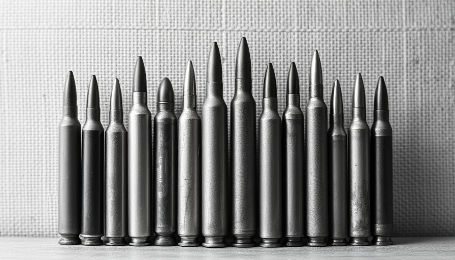 Jack O’Connor and the .30-30 Winchester cartridges in vintage style.