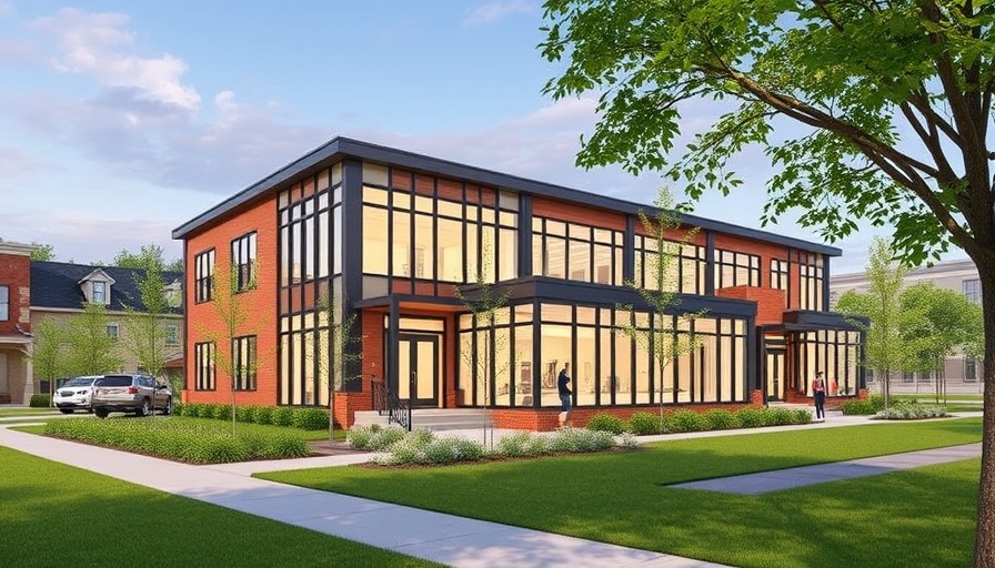 Lehigh Valley development, renovation projects nominated for sustainability awards