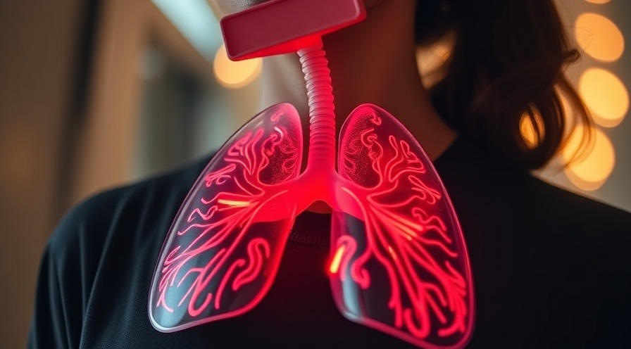 Stay safe with tips for protecting your lungs during air quality alerts.