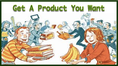 Get A Product From Our Store