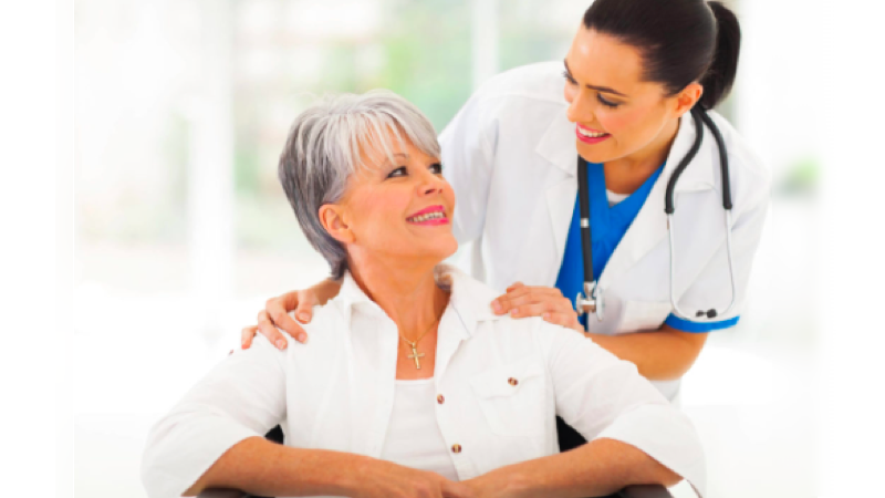 Medical Treatment