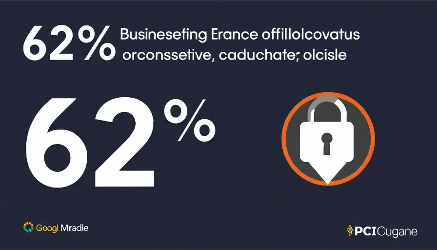62% of Businesses Risk Missing New PCI DSS Compliance Deadline by Failing to Implement DMARC