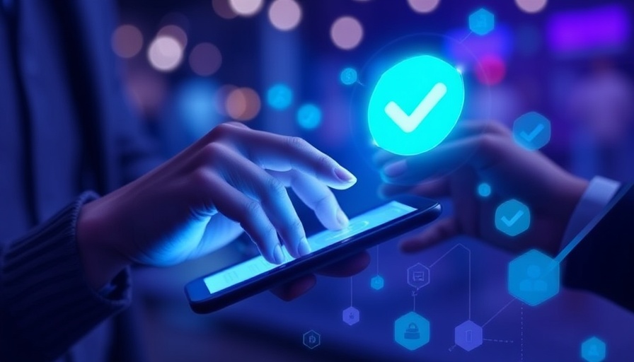 How Secure Digital Payments Can Boost Revenue and Customer Loyalty