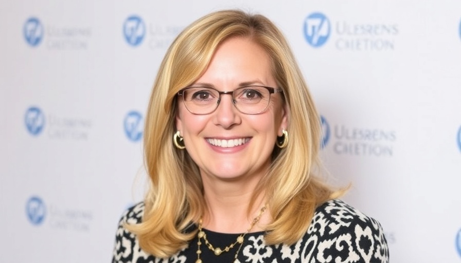 Working Together to Advance the Industry: Susan Lucas Honored with Lifetime Achievement Award