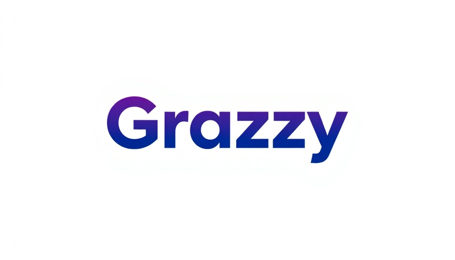 Grazzy logo for U.S. Bank debit card program for tipped employees