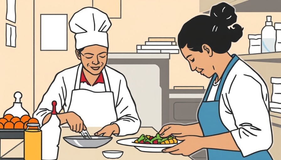 Research Finds Hospitality Workers Use Earned Wage Access for Food, Housing