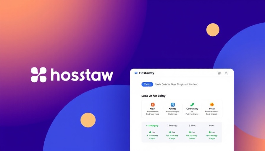 Hostaway Launches Hostaway AI