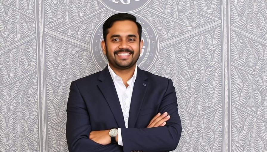 Neel Patel Named Chief Executive Officer for REGO Restaurant Group
