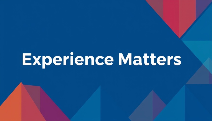 MURTEC 2025 Recap Sizzle: Experience Matters