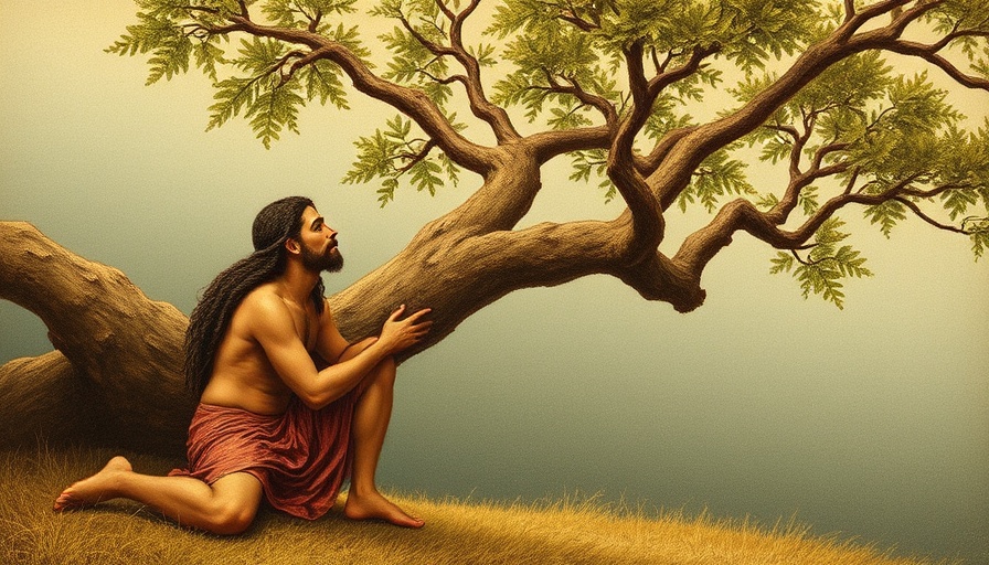 The Ancestral Wisdom That Supported Better Health in the Past