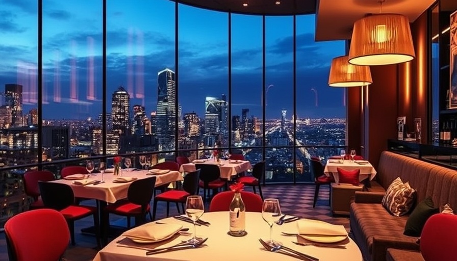 AI and the Benefit of Personalized Hospitality for Hotels and Restaurants