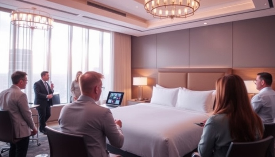 Shaping the Future of Hospitality Technology, Choice Hotels Kicks Off MasteryX, its 10th Annual Tech Innovation Summit