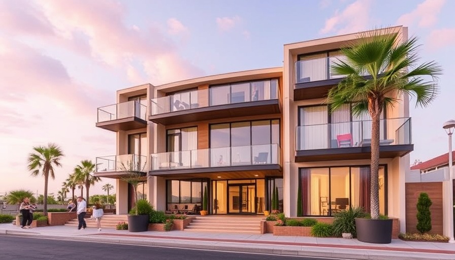 Palette Hotels Rolling Out Quore Across Its Enterprise