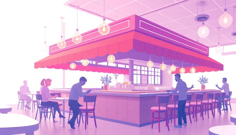 REPORT: Restaurants That Prioritize Customer Experience Outperform Competitors by 1.5-2X