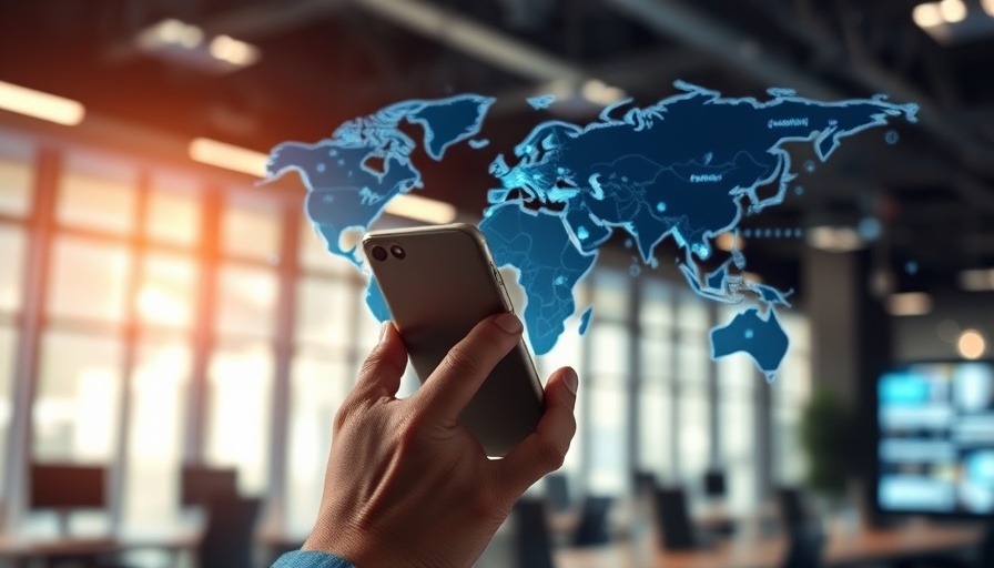 Hotels Drive Direct Bookings theme showcasing global tech communication.
