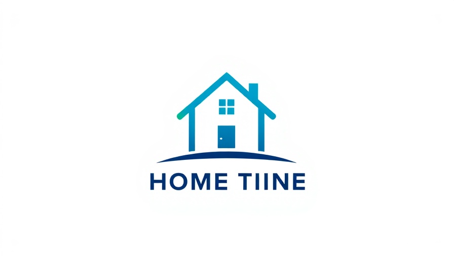Stylized brand logo for short-term rental revenue insights