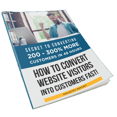 Free Report - How To Convert Website Visitors