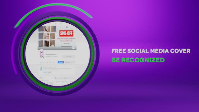 Social Media Cover