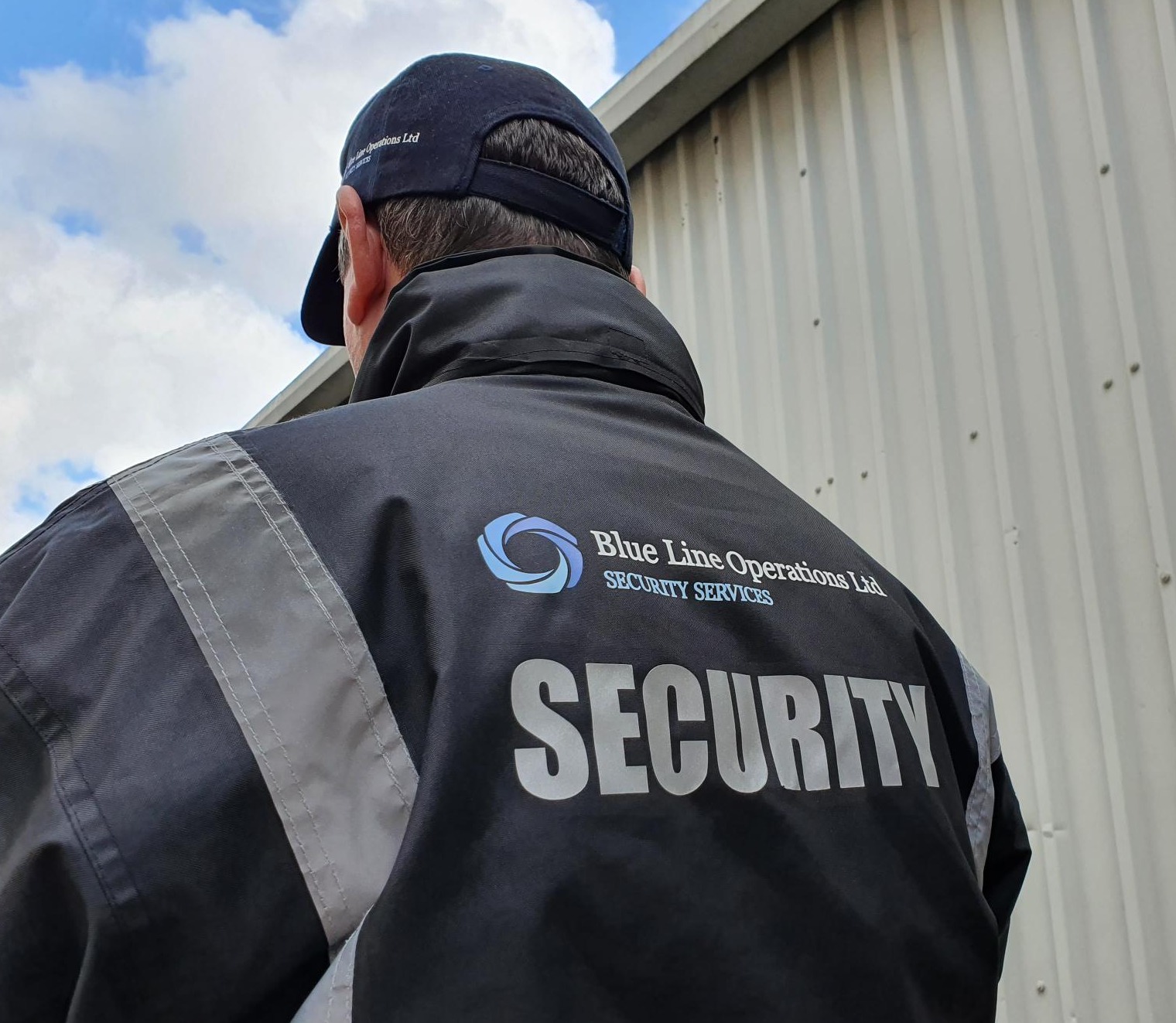 security services