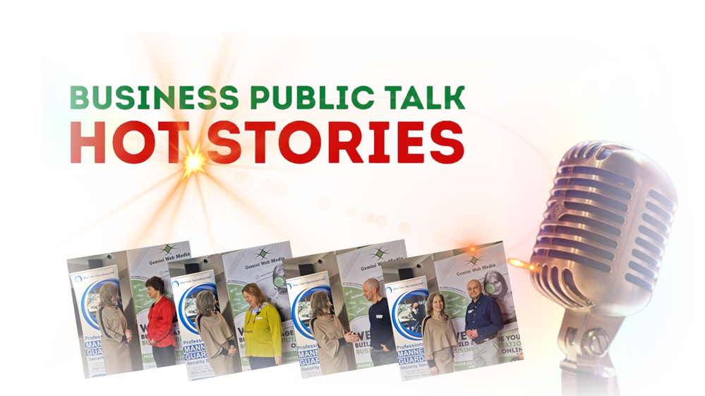 hot stories
