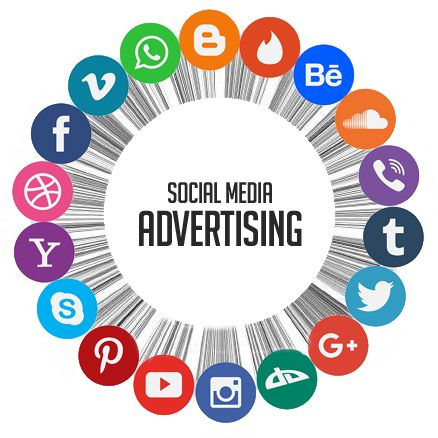 social media