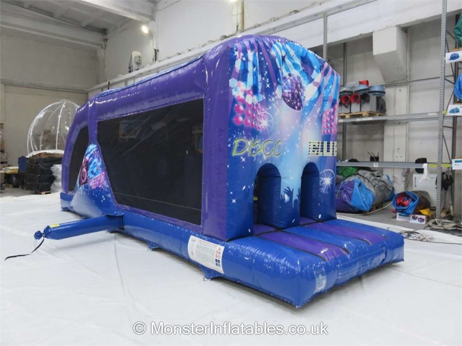 Monster Inflatables