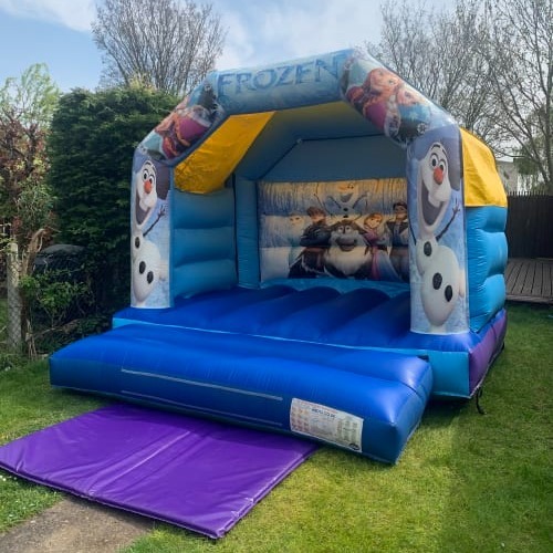inflatables