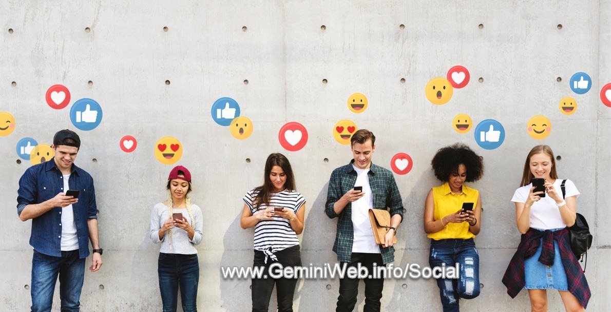 Social Media