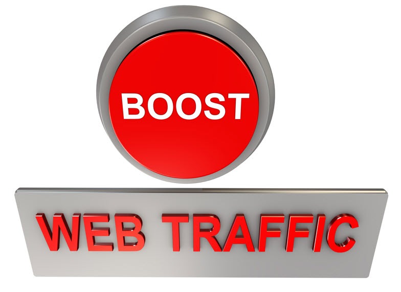 web traffic