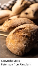 Loaves and fishes