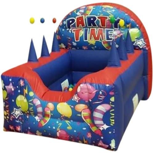 Indoor Play at Home