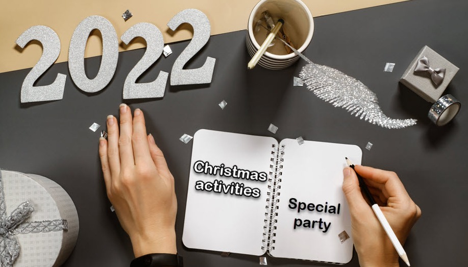 Special party