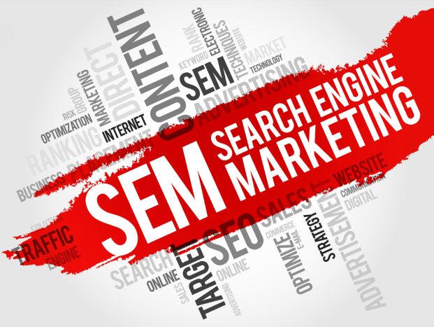 search engine ranking