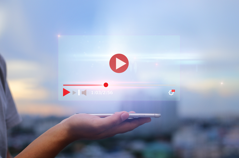 video marketing