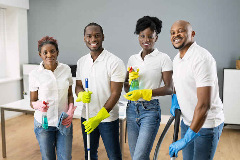 carpet cleaners