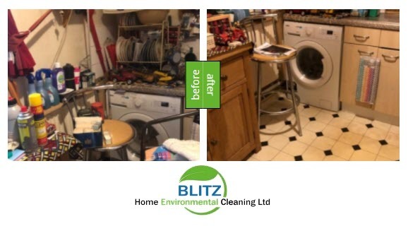 carpet cleaning