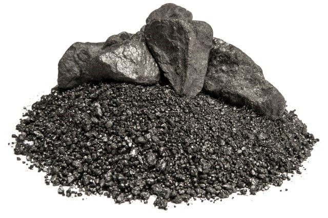 iron