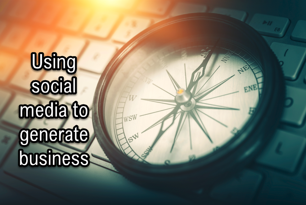 social media