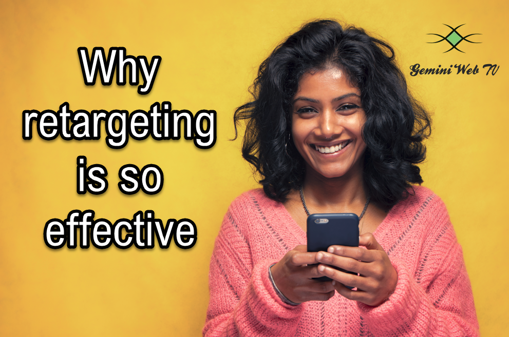 retargeting