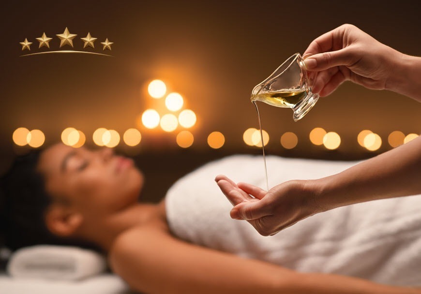 massage therapist’s reputation