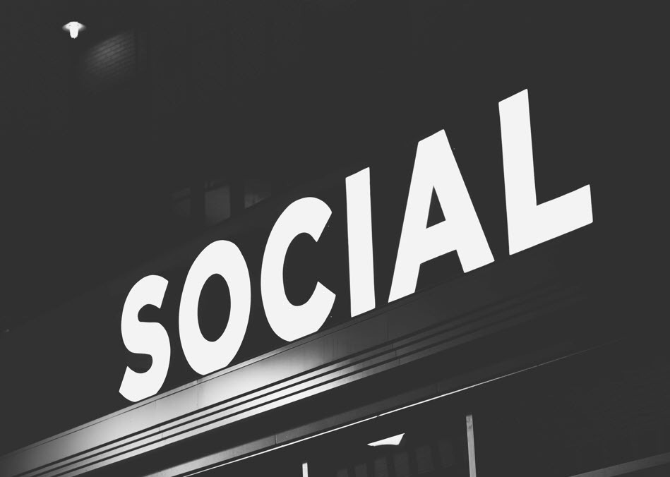 Social media