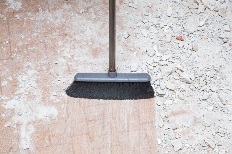 Commercial Cleaning Services