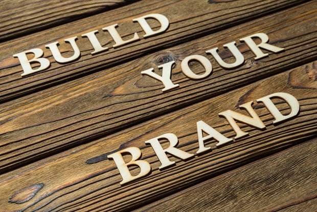 build your brand