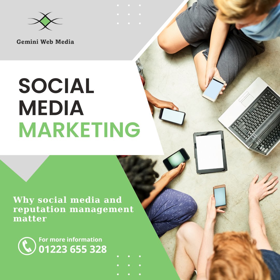 social media