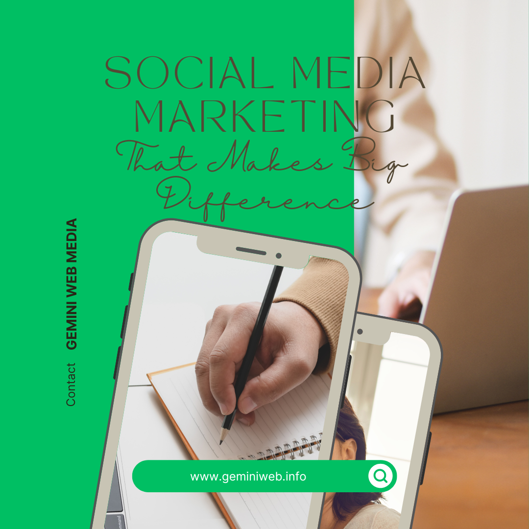 social media