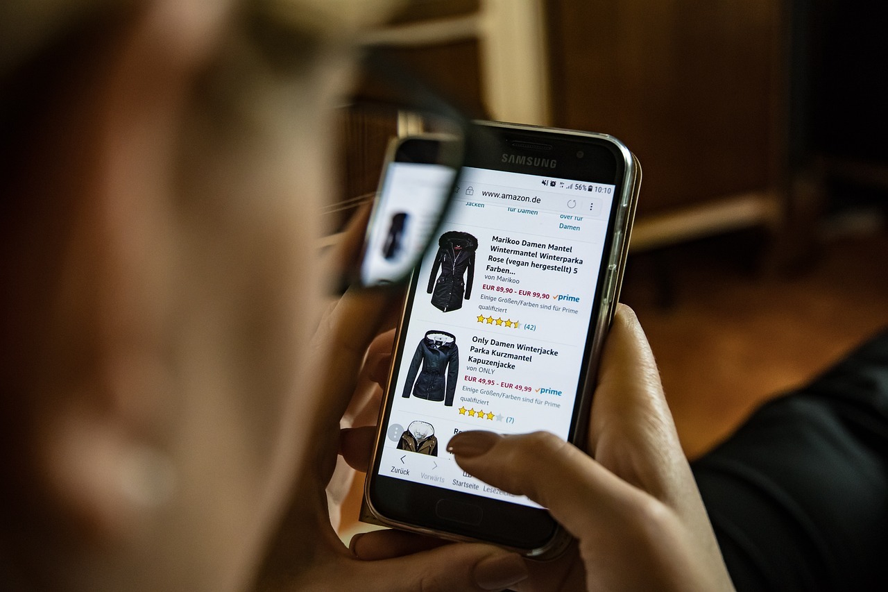 Online Reviews