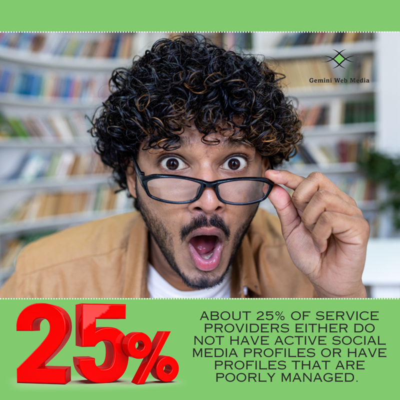 right service provider