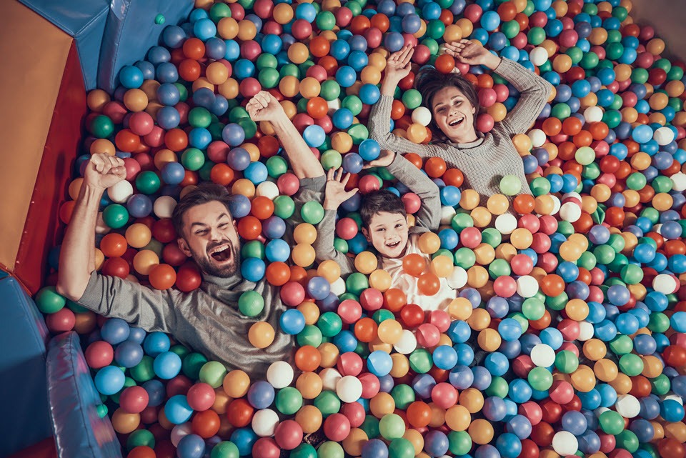 Stress-free party planning