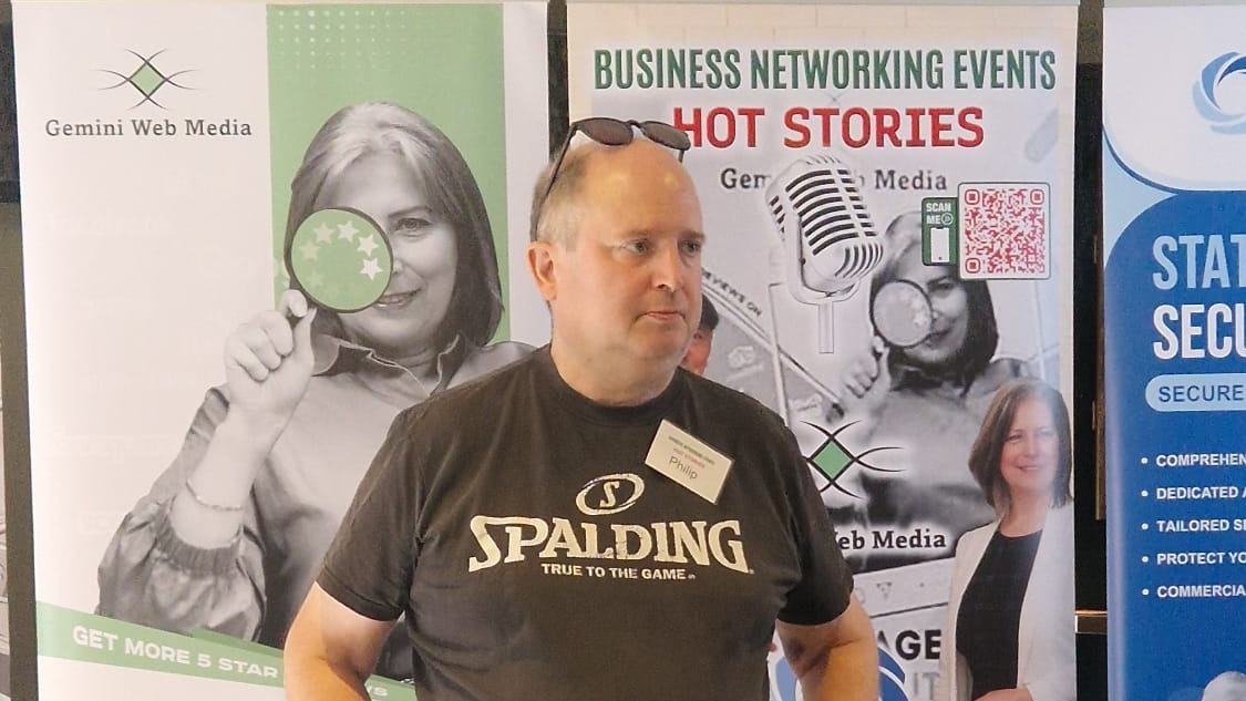 Philip Spalding