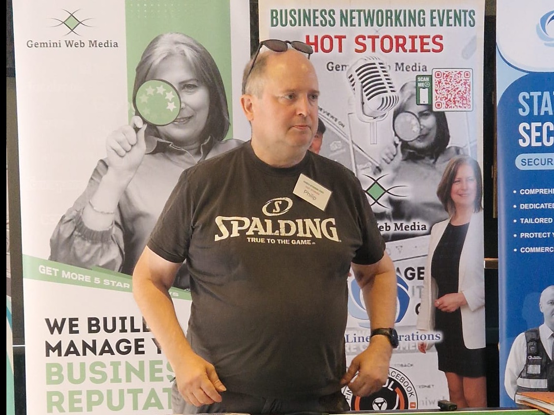 Philip Spalding